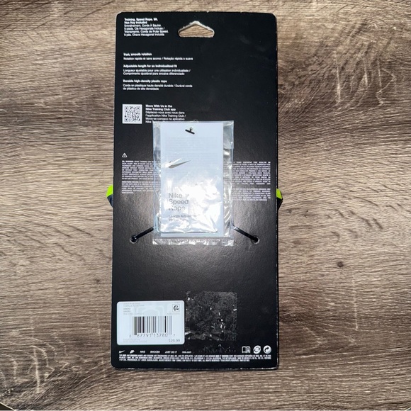 🆕 Nike Speed Rope - Picture 3 of 6